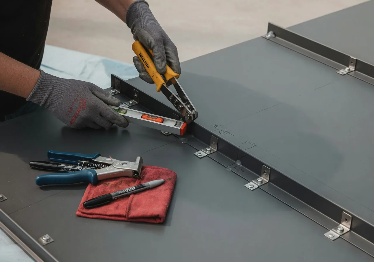 Why choose Metal Roofing Installation in Friant, CA